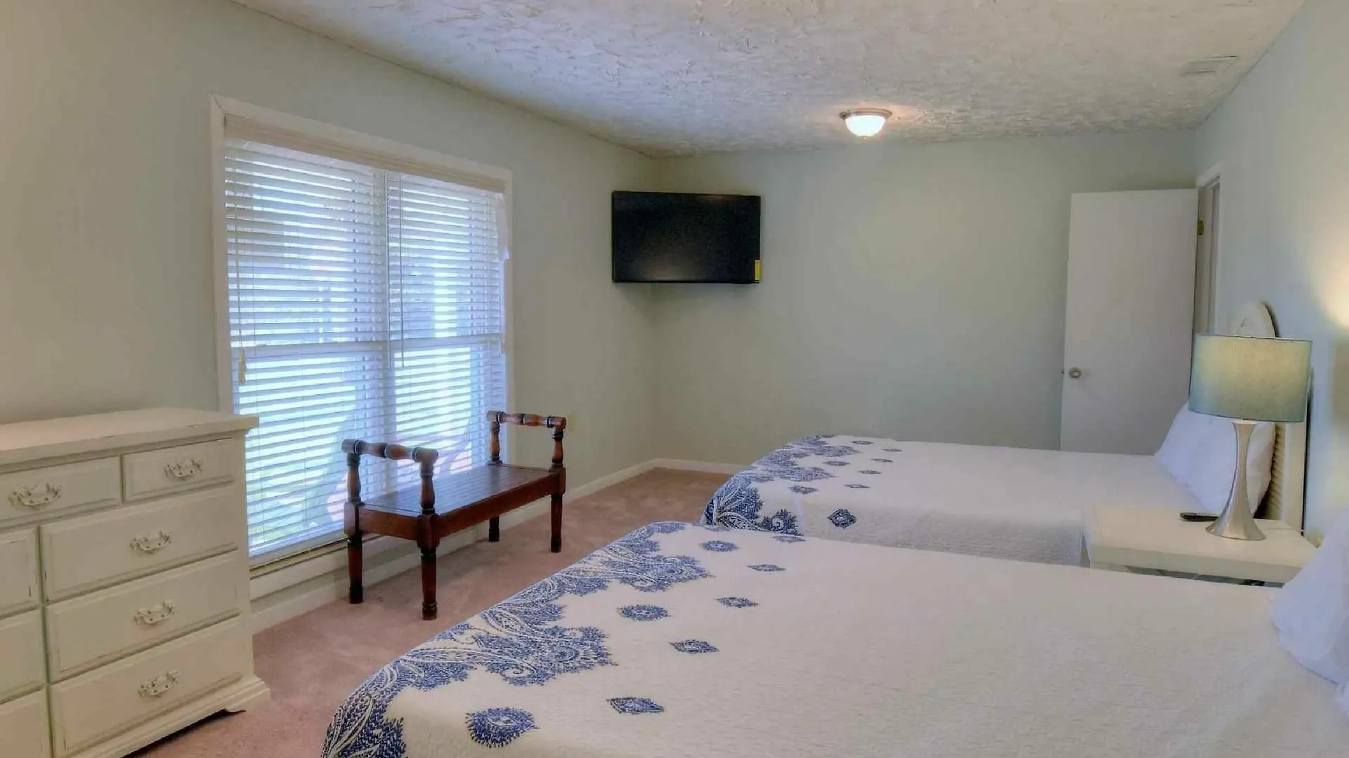 The Coral House Lägenhet Panama City Beach