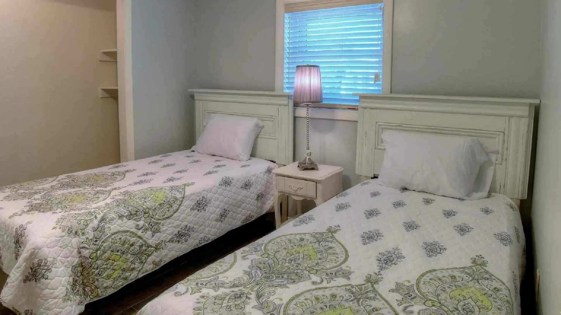 The Coral House Apartment Panama City Beach