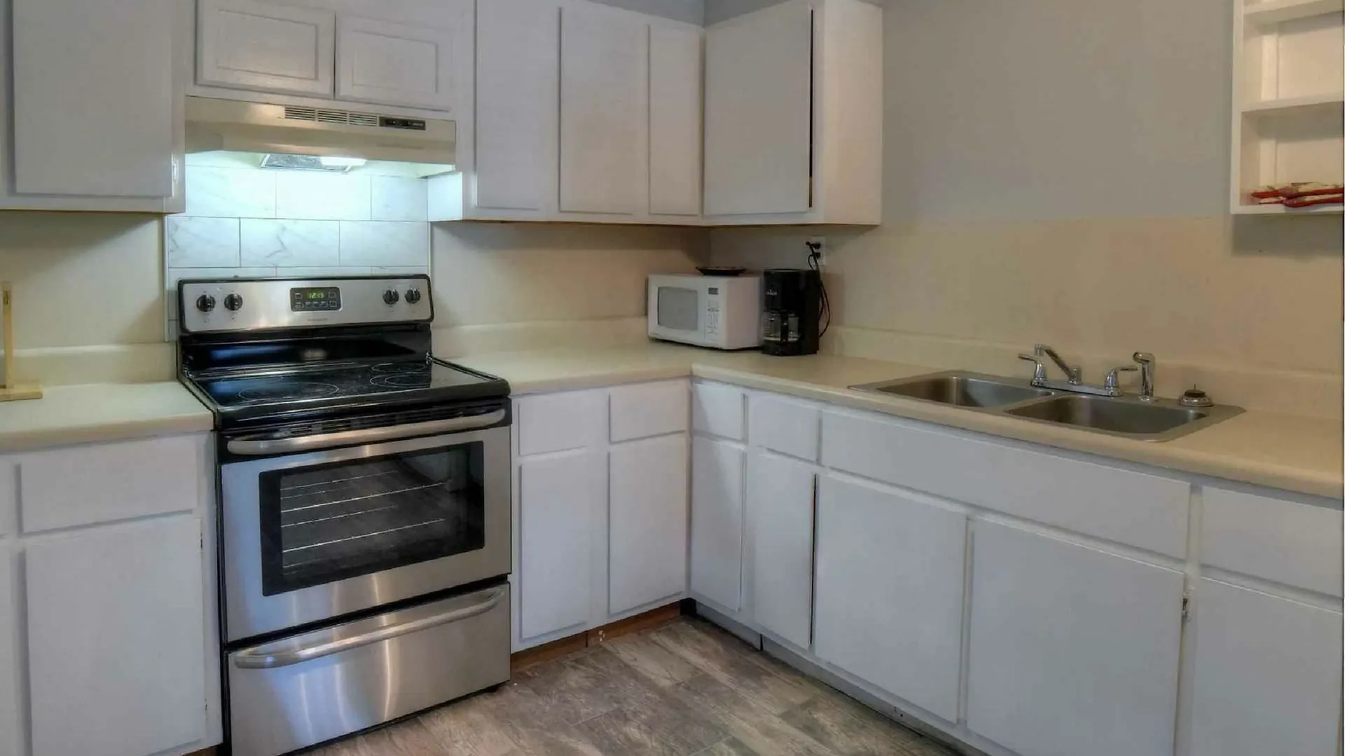 The Coral House Apartment Panama City Beach