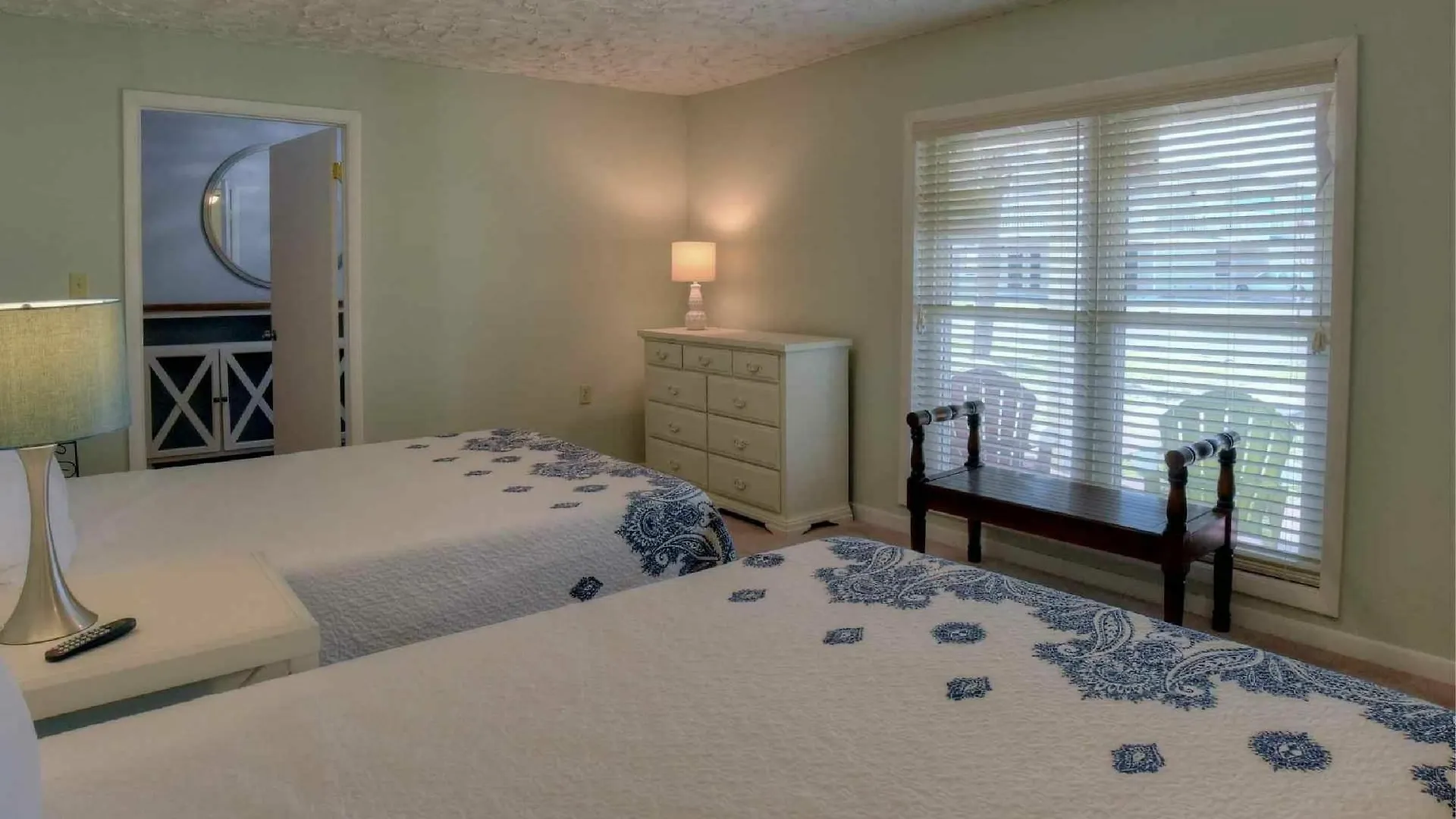 The Coral House Apartment Panama City Beach