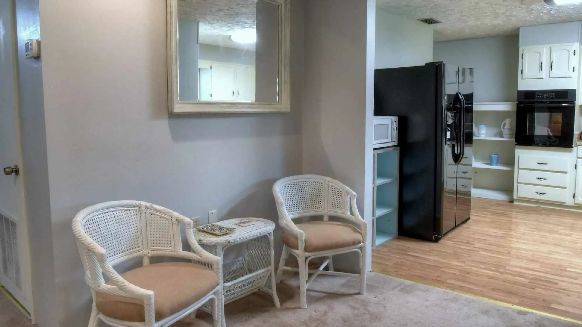 The Coral House Apartment Panama City Beach
