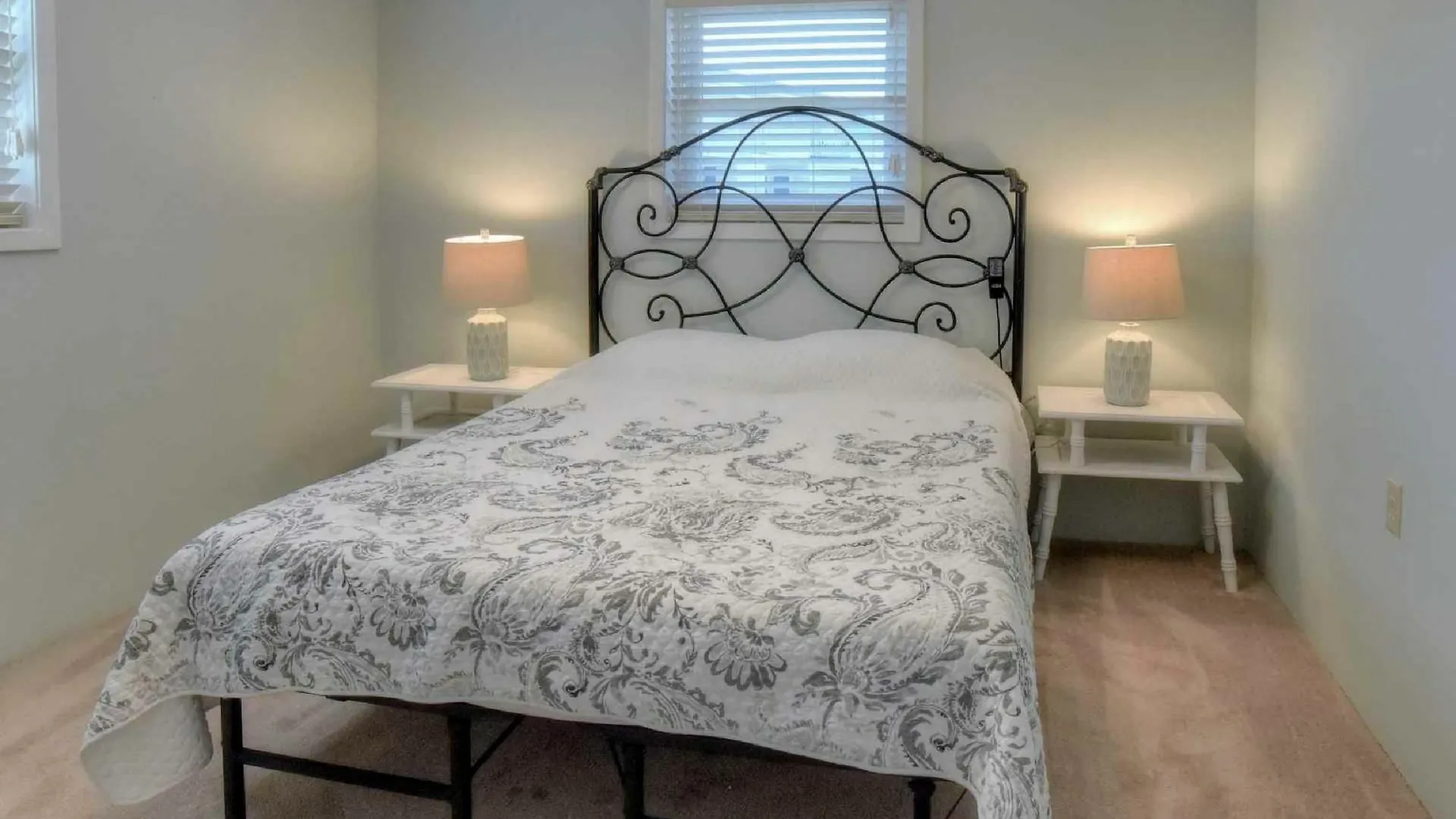 The Coral House Apartment Panama City Beach United States